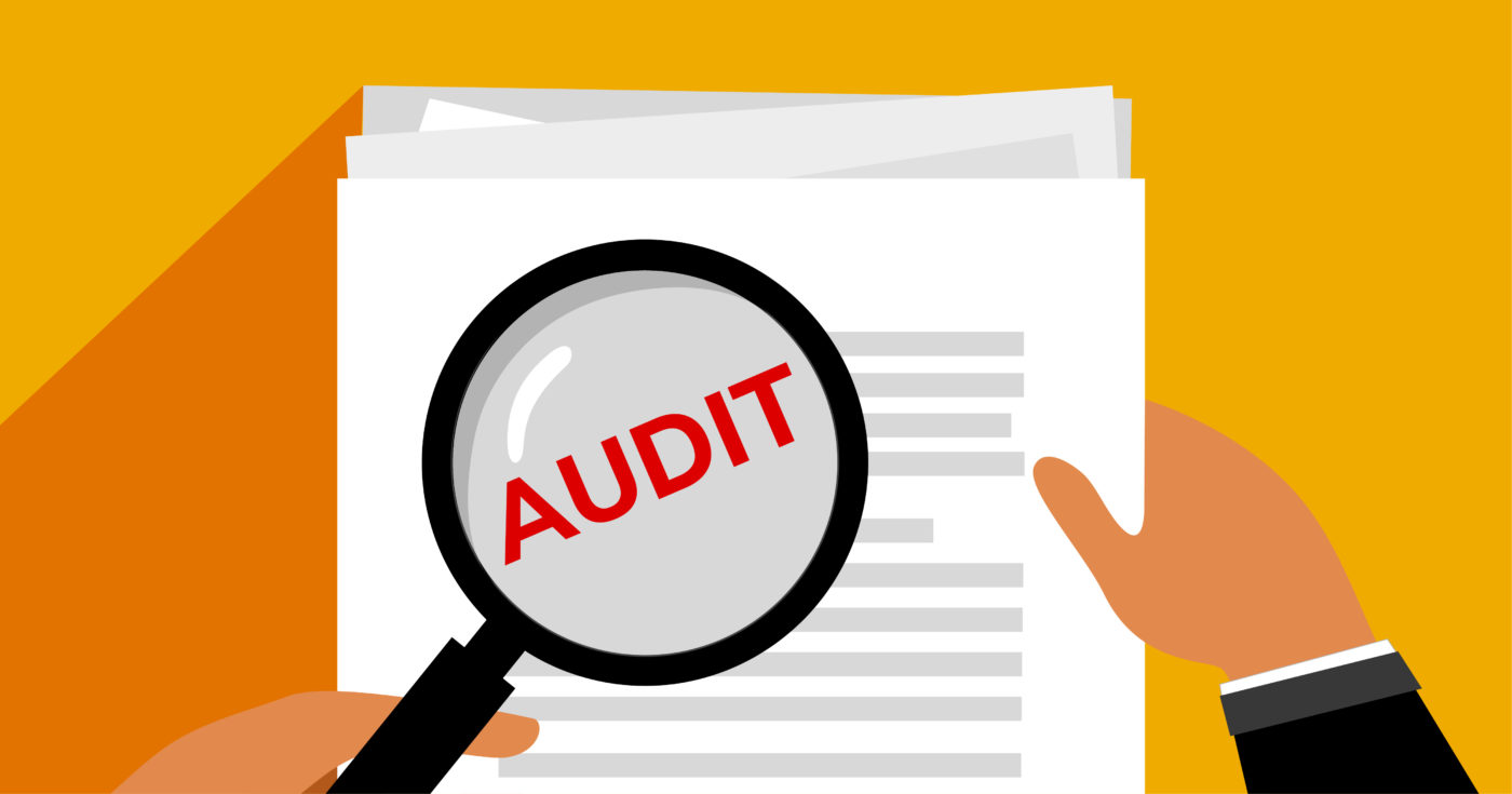 Year-Round Tax Tips to Avoid an Audit