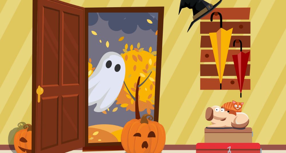 No Tricks, Just Treats: How to Avoid Scams